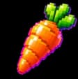 Carrot Badge